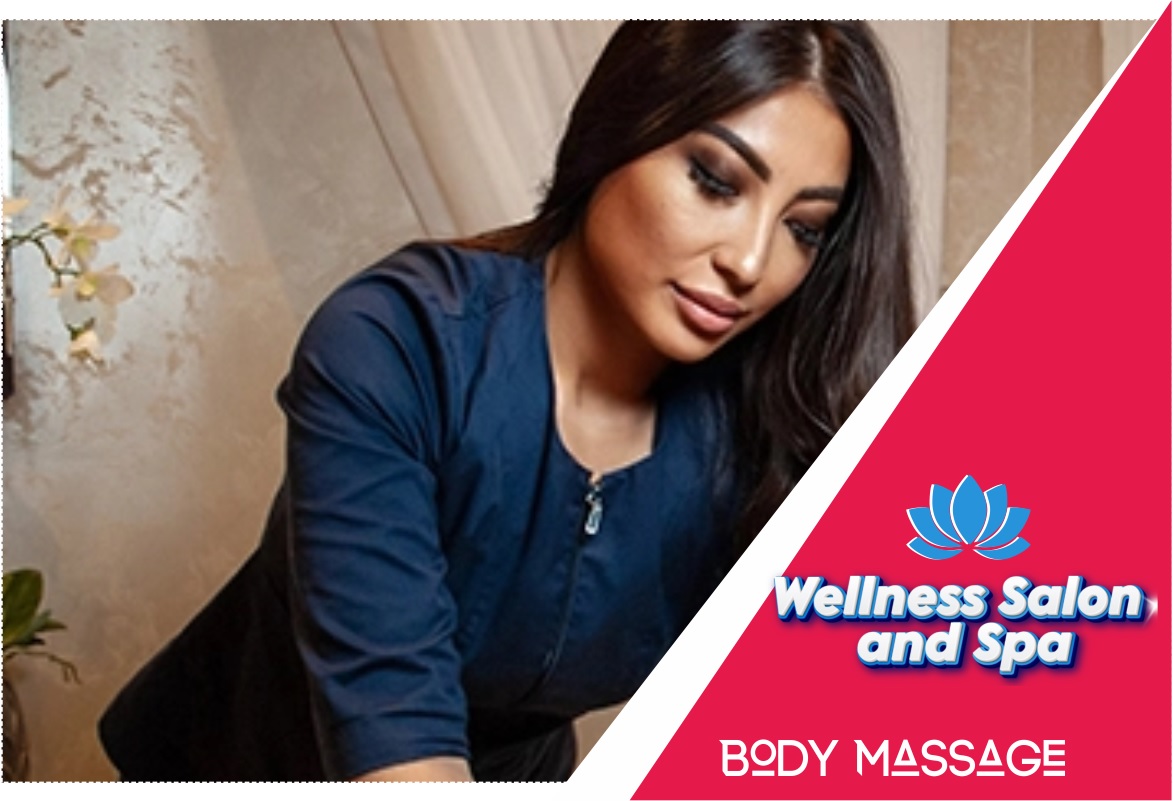 Body Massage in Candolim